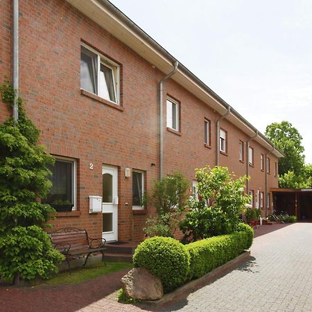 Private Rooms Near Exhibition Center Hannover Exterior foto