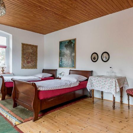 Private Rooms Near Exhibition Center Hannover Exterior foto