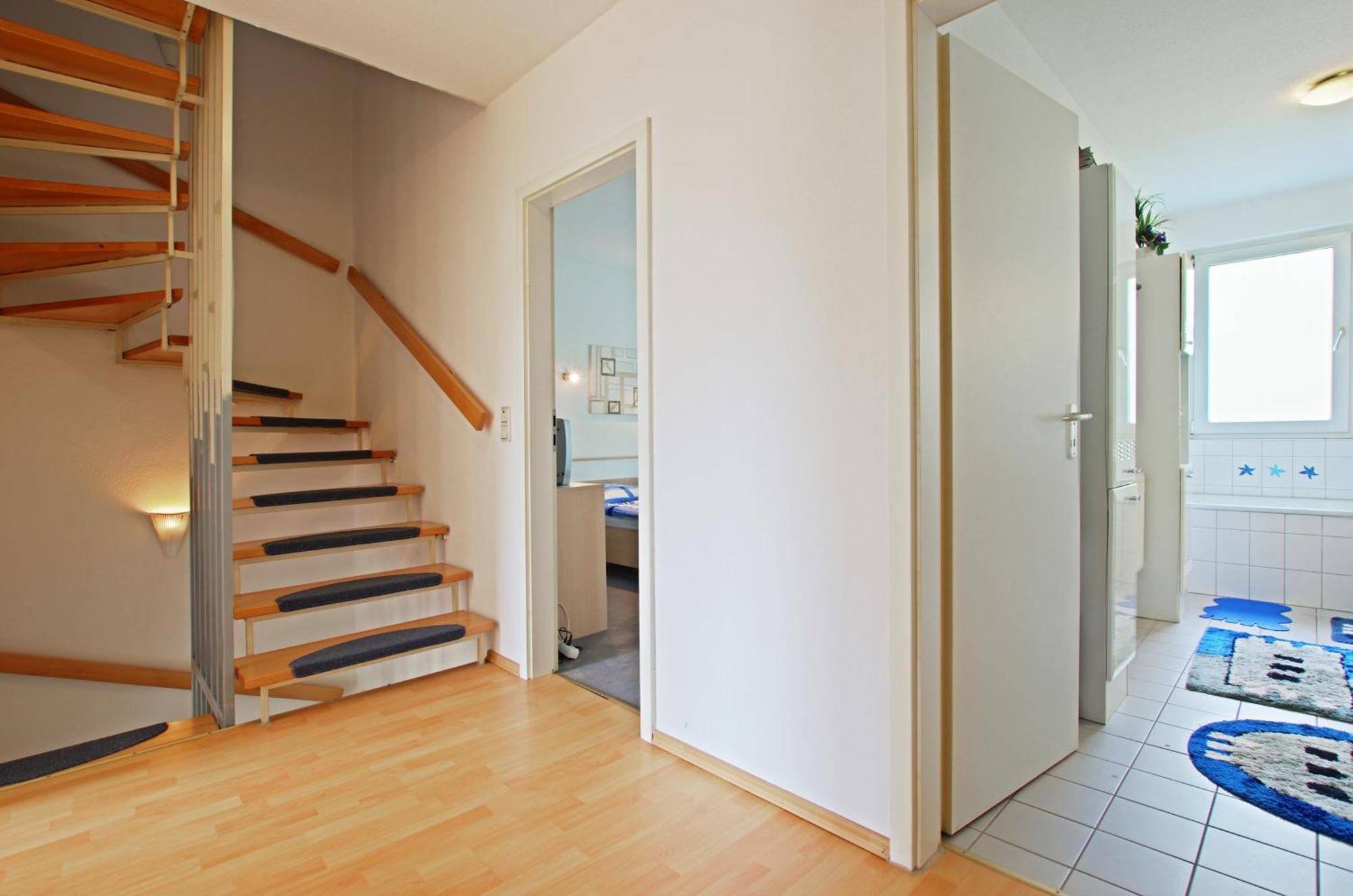 Private Rooms Near Exhibition Center Hannover Zimmer foto