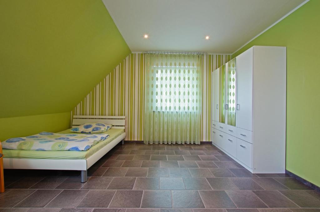 Private Rooms Near Exhibition Center Hannover Zimmer foto